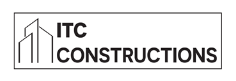 ITC Constructions Logo